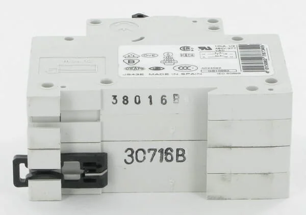 Eaton - FAZB162 - Interruttore magnetotermico
