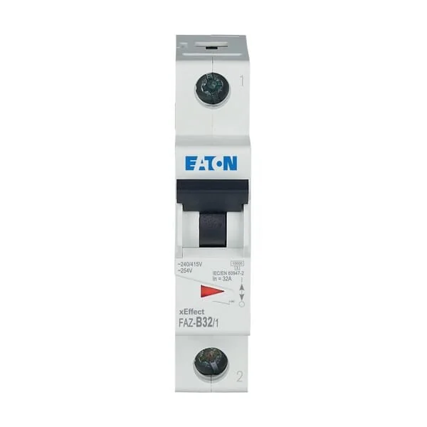 Eaton - FAZB321 - Interruttore magnetotermico