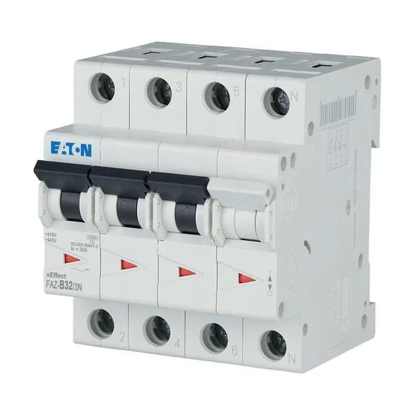 Eaton - FAZB323N - Interruttore magnetotermico