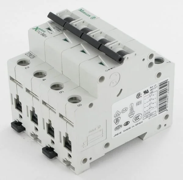 Eaton - FAZB324 - Interruttore magnetotermico