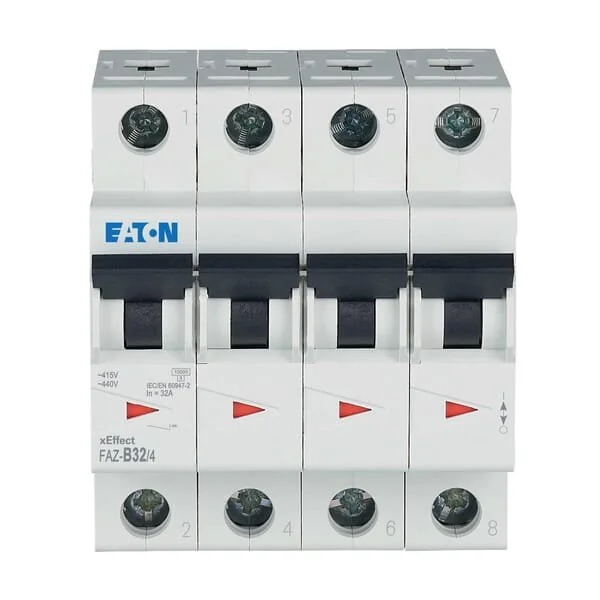 Eaton - FAZB324 - Interruttore magnetotermico