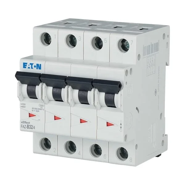 Eaton - FAZB324 - Interruttore magnetotermico