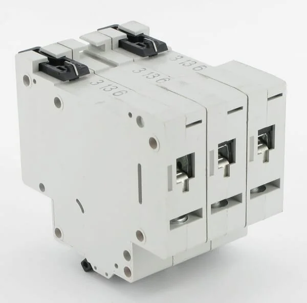 Eaton - FAZB63 - Interruttore magnetotermico
