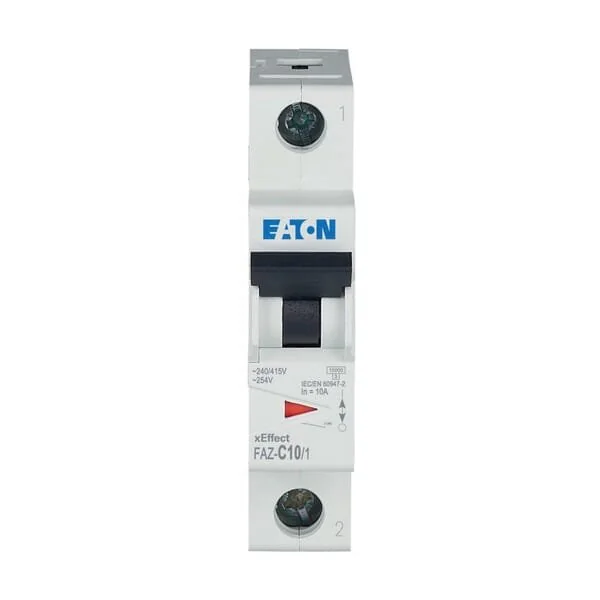 Eaton - FAZC101 - Interruttore magnetotermico