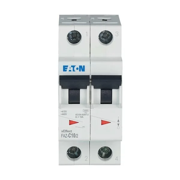 Eaton - FAZC102 - Interruttore magnetotermico