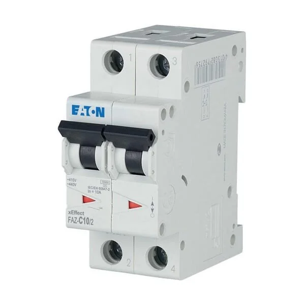 Eaton - FAZC102 - Interruttore magnetotermico