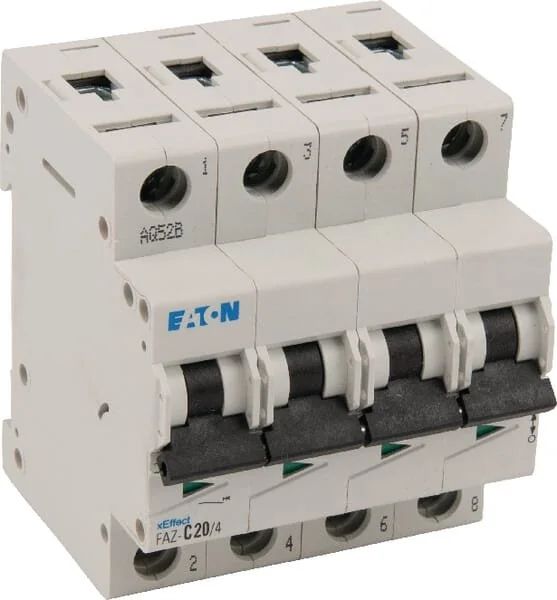 Eaton