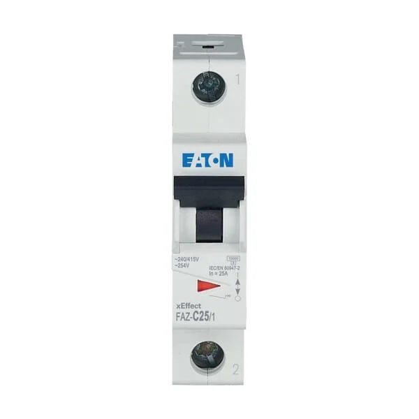 Eaton - FAZC251 - Interruttore magnetotermico