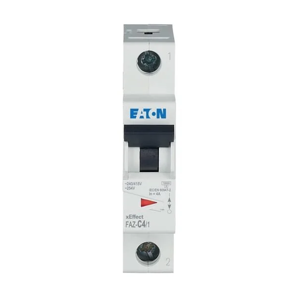 Eaton - FAZC41 - Interruttore magnetotermico