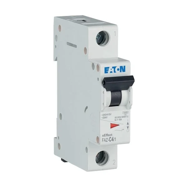 Eaton - FAZC41 - Interruttore magnetotermico