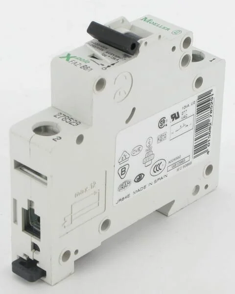 Eaton - FAZC61 - Interruttore magnetotermico