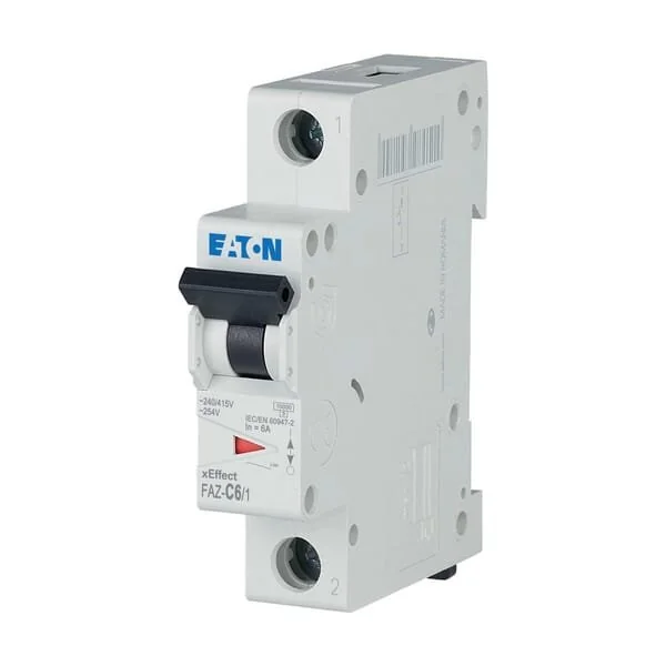 Eaton - FAZC61 - Interruttore magnetotermico
