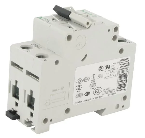 Eaton - FAZC61N - Interruttore magnetotermico
