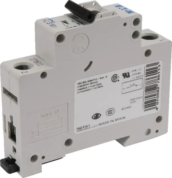 Eaton - FAZS161 - Interruttore magnetotermico