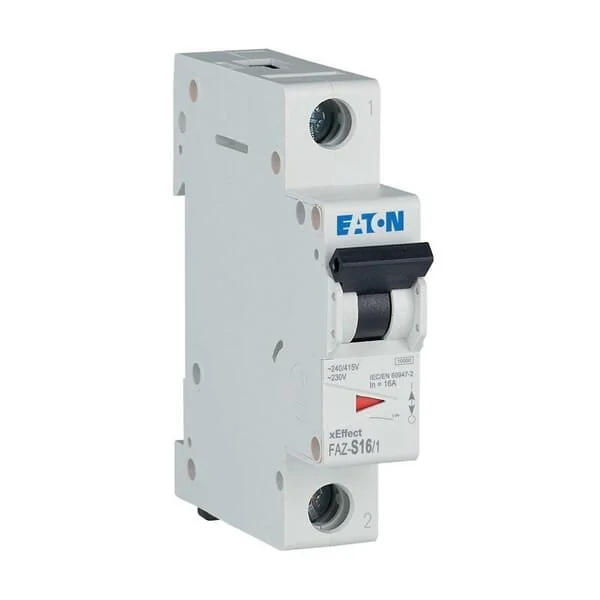 Eaton - FAZS161 - Interruttore magnetotermico