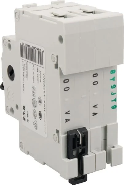 Eaton - IS402 - Interruttore principale 40A/2P