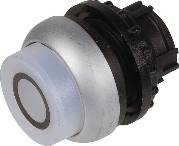 Eaton - M22DLHWX0 - Pulsante bianco 0 H