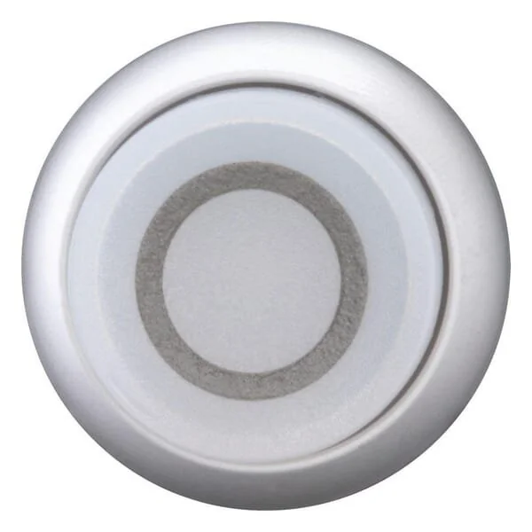 Eaton - M22DLHWX0 - Pulsante bianco 0 H