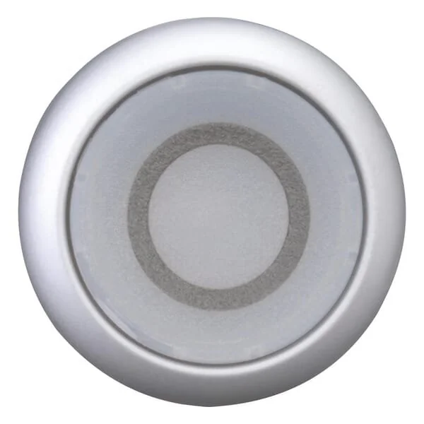 Eaton - M22DLWX0 - Pulsante bianco 0
