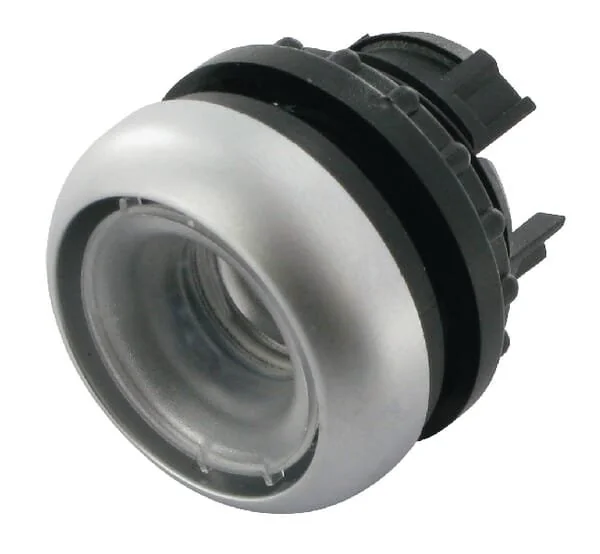 Eaton - M22DRX - Pulsante vuoto a ritorno a molla