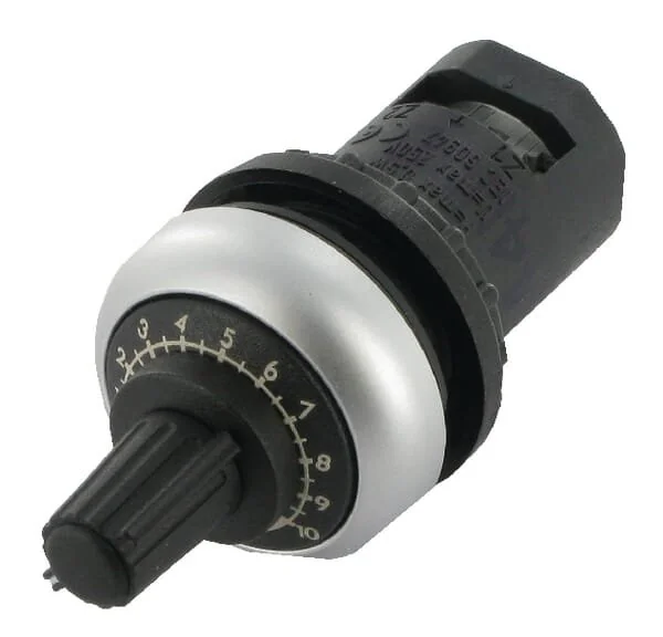Eaton - M22R470K - Potenziometro 470k