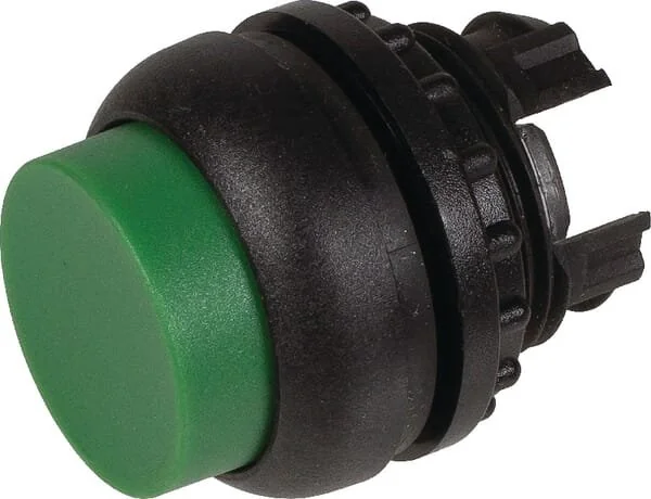Eaton - M22SDHG - Pulsante verde Hi