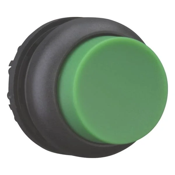 Eaton - M22SDHG - Pulsante verde Hi