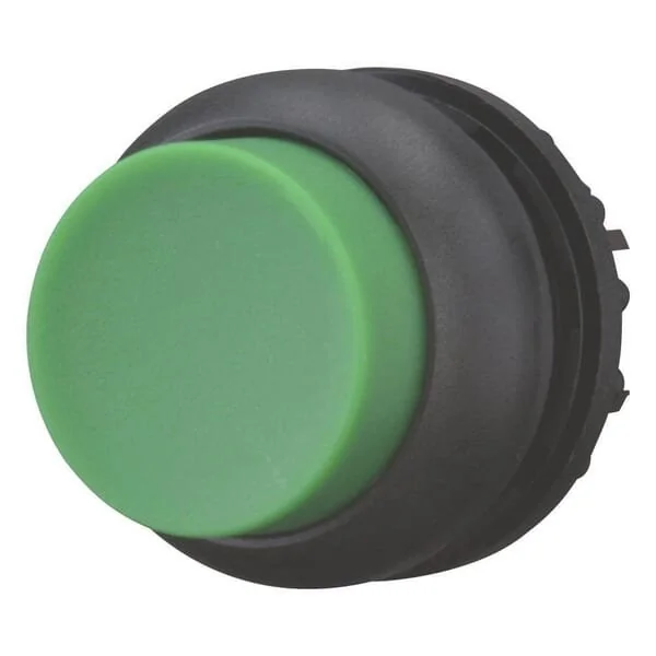 Eaton - M22SDHG - Pulsante verde Hi