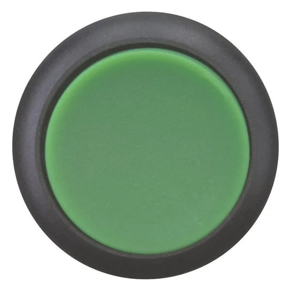 Eaton - M22SDHG - Pulsante verde Hi