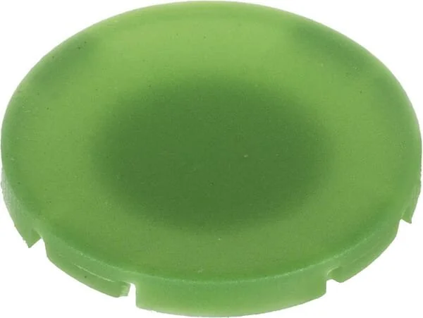 Eaton - M22XDG - Piastra pulsante per pulsante, verde