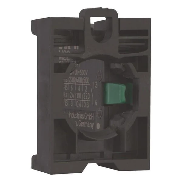 Eaton - M22XW - Ponte stantuffo