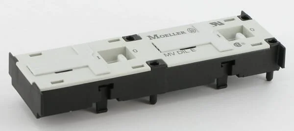 Eaton - MVDILE - Blocco meccanico