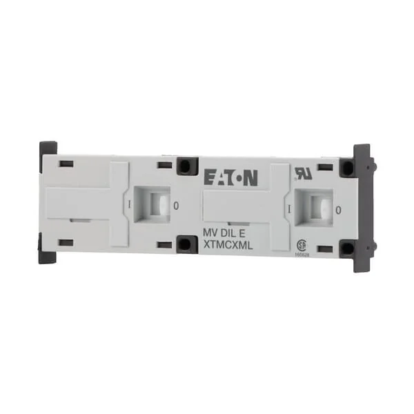 Eaton - MVDILE - Blocco meccanico