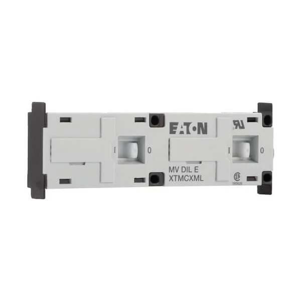 Eaton - MVDILE - Blocco meccanico