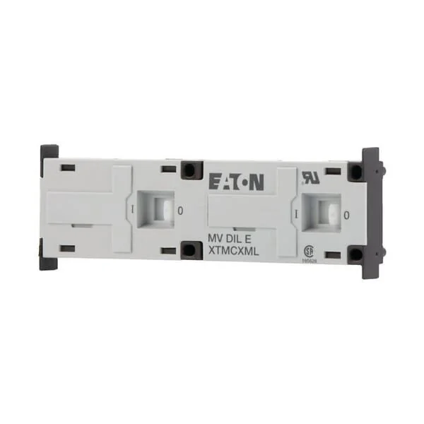 Eaton - MVDILE - Blocco meccanico