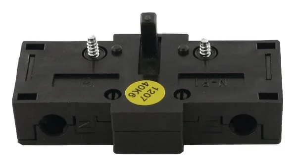 Eaton - NP1Z - Polo neutro