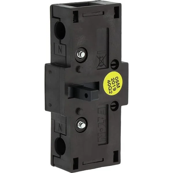 Eaton - NP1Z - Polo neutro