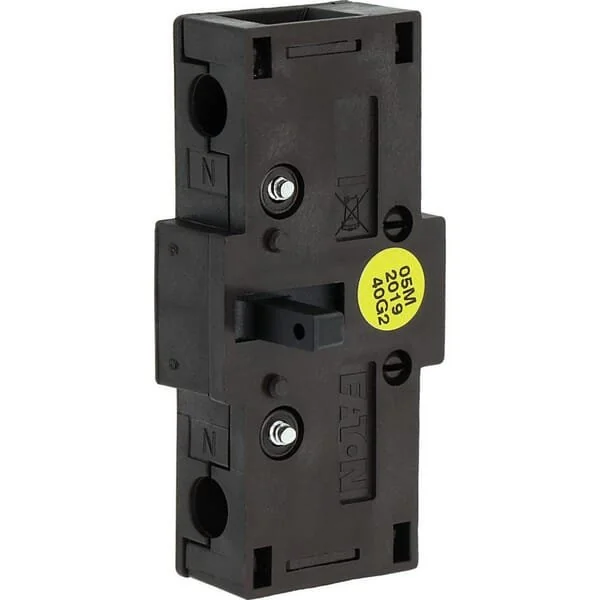 Eaton - NP1Z - Polo neutro