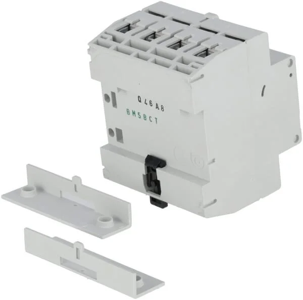 Eaton - PFIM634003A - Interruttore differenziale 63A 4P 30mA