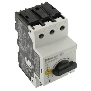 Eaton - PKZM0025 - Interruttore di protezione motore