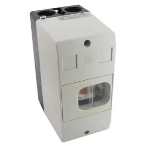 Eaton - PKZM01016G - Interruttore automatico