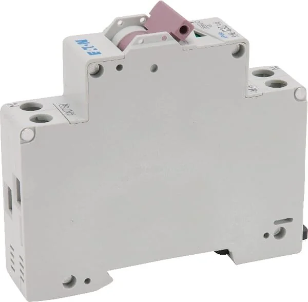 Eaton - PLN6C321N - Interruttore automatico in miniatura 32A,1P+N,C