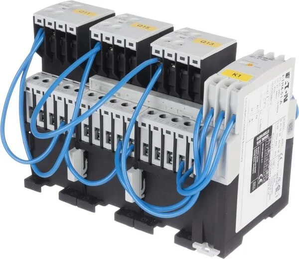 Eaton - SDAINLM16230V50HZ - Interruttore stella-triangolo 7.5kW