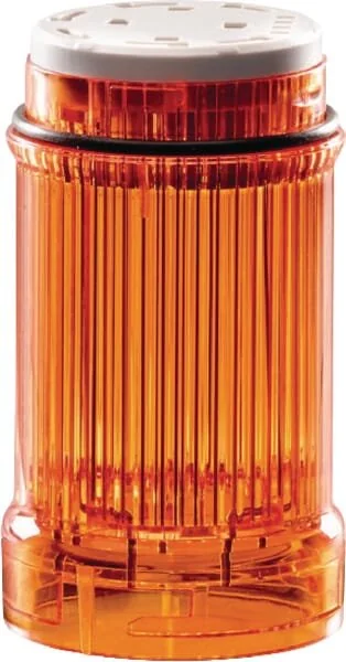 Eaton - SL4BL24A - Colonna luminosa lampeggiante LED, ambra