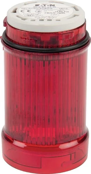 Eaton - SL4BL24R - Colonna luminosa lampeggiante LED, rosso