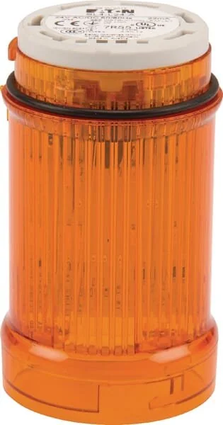 Eaton - SL4L24A - Luce LED, arancione