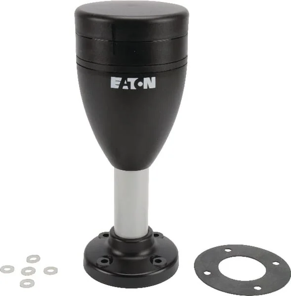 Eaton - SL7CB100 - Base con tubo di alluminio 100mm