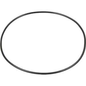Eckart - 2000900004 - O-ring 1.78x1.78mm 70 Shore Nero