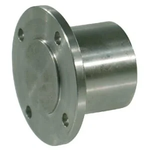 Elbe - EDS14065001 - Flangia DIN senza foro