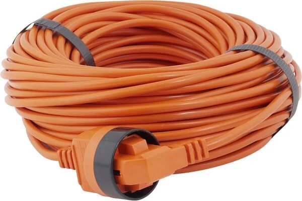 Elgotech - 1760743000 - Cavo di prolunga, 30 M OWY